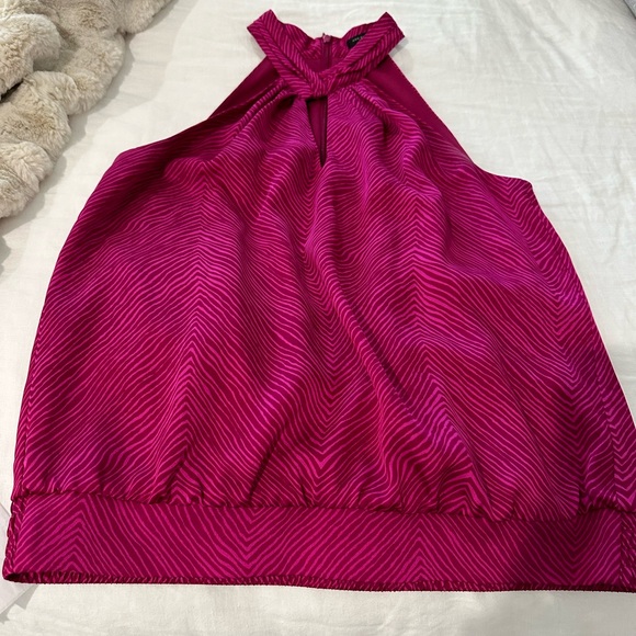 Ann Taylor Blouse - Picture 1 of 5